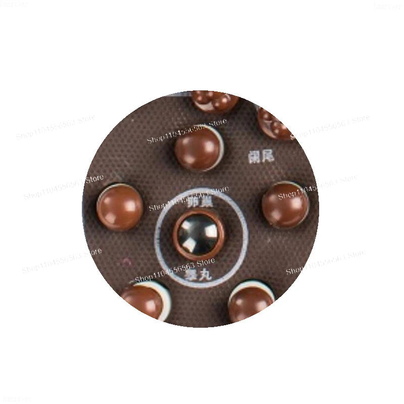 Massage Acupuncture Slippers